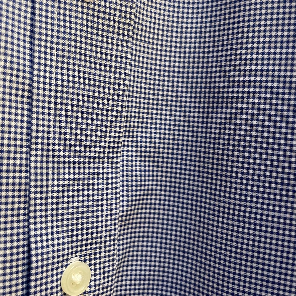 Uniqlo mens shirt size L
